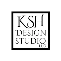 KSH Design Studio logo