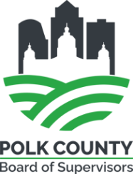 Polk County Vertical Big Green Umbrella media
