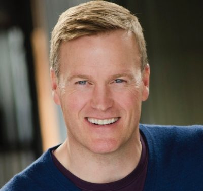 Wade Britt