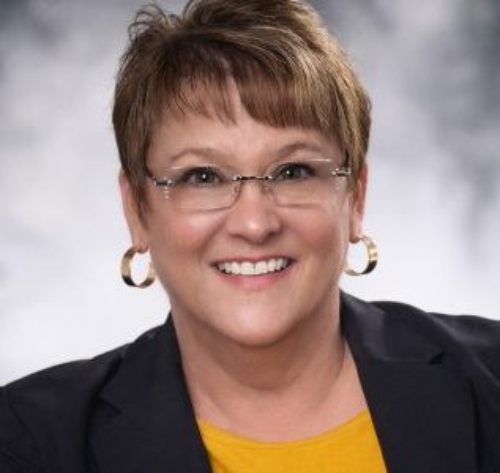 Lisa Brouwer