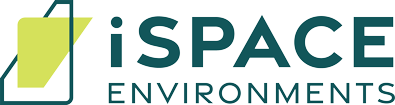 ISpace Envionments KSH Design Studio logo