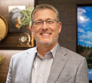 Wade Britt